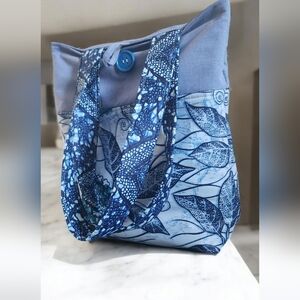 Yeirdesign Sample Totebag